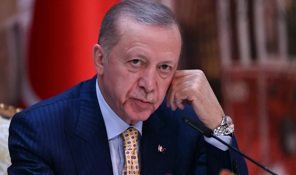 Israel summons Turkish ambassador after Erdoğan vows to ‘send Netanyahu to Allah