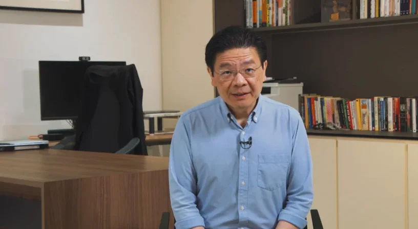 新加坡无法在中美冲突中保持真正中立