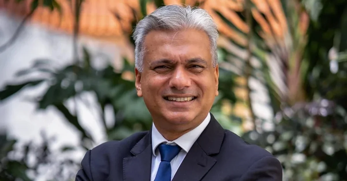Harpreet Nehal Singh met with Senior Leaders of PAP and Lee Kuan Yew between 2005 to 2006
