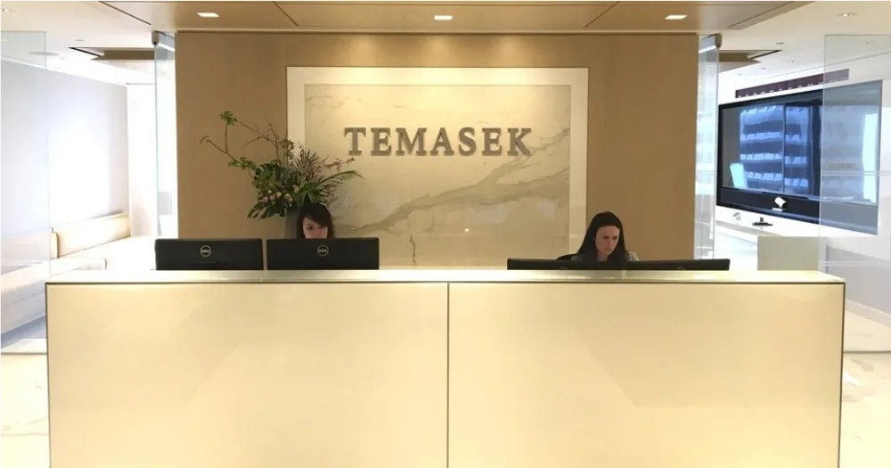 淡马锡为来自印度的员工辩护，反对社交媒体上的“分裂、种族主义运动”
