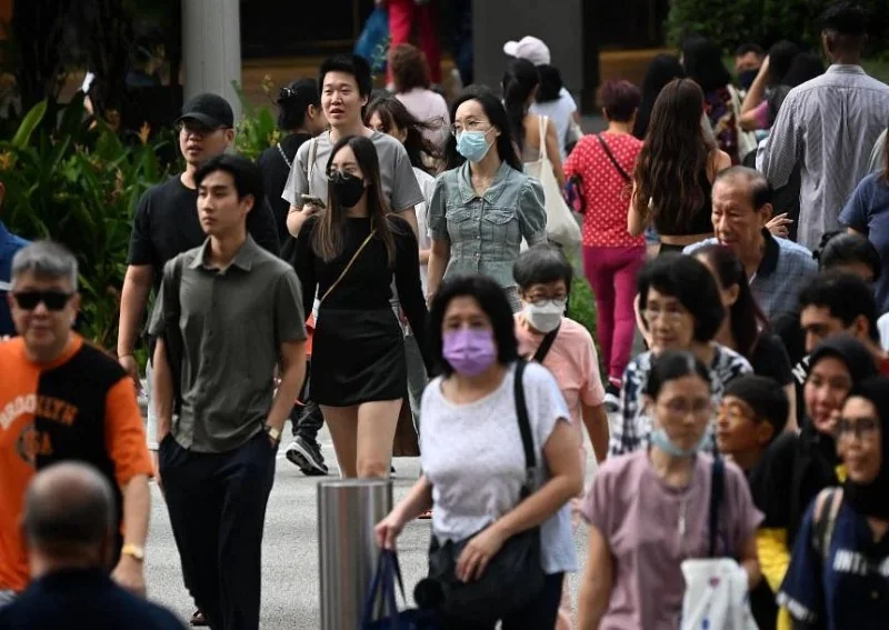 Fear-mongering over US tariffs necessary because S'poreans are complacent