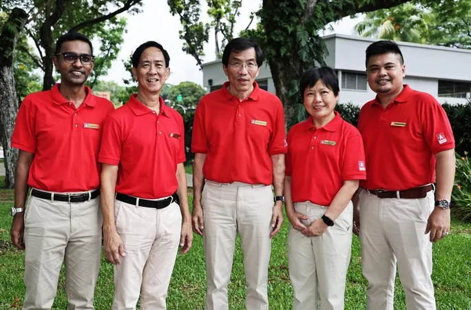 Chee Soon Juan's choice of Ariffin Sha raises questions on vetting