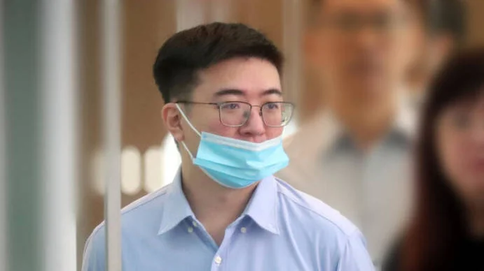 Singaporean man caught with 140 videos and 1,770 pictures showing child porn gets jail, caning