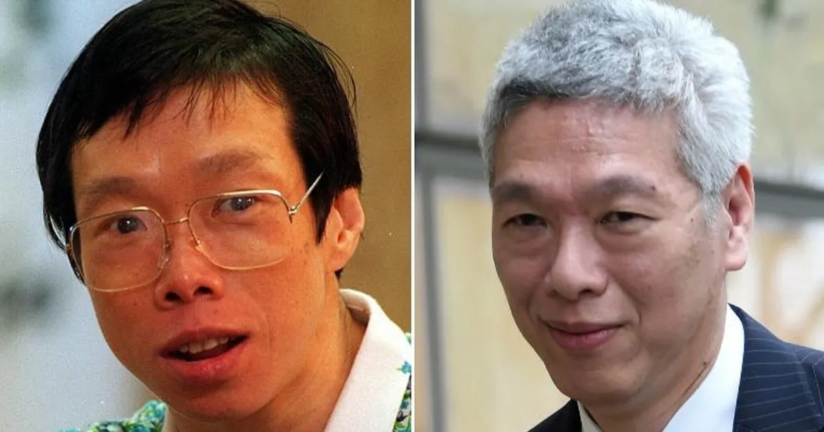 李显扬拒兄长送别,亲情何在
