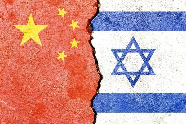 China, Israel's foreign agents may conduct disinformation campaigns for S'pore's GE2025