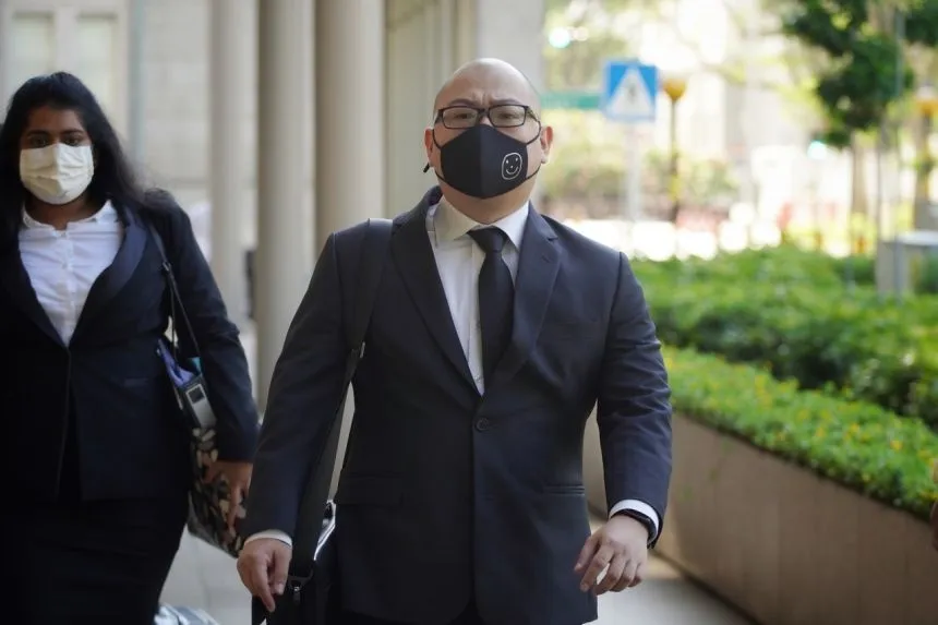 TOC defamation trial: Article needed 'creative writing', editor Terry Xu told writer