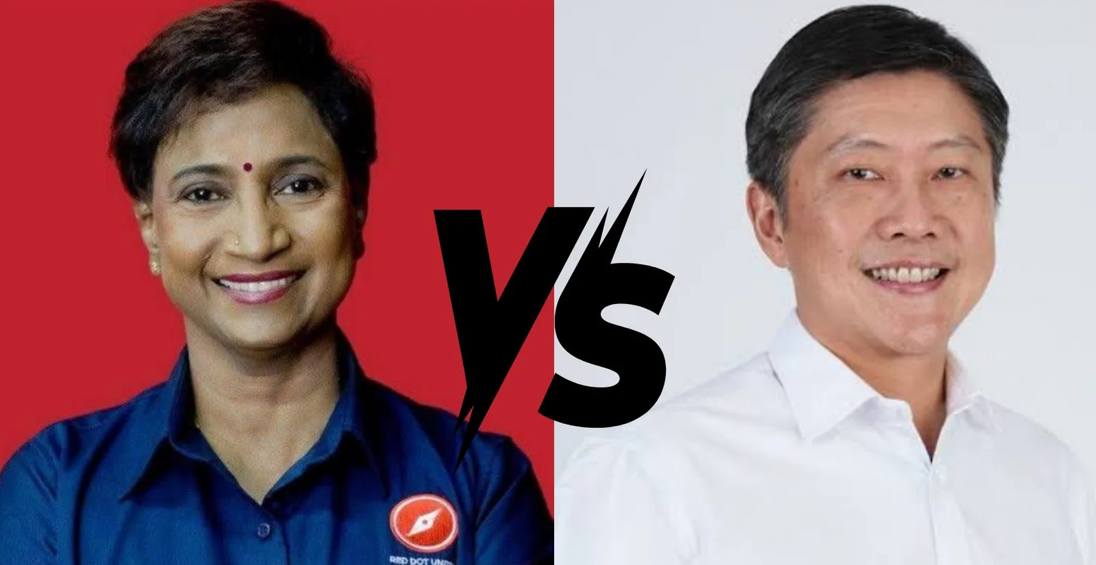 Jalan Kayu SMC presented with two questionable Kayus - Ng Chee Meng and Kala Manickam
