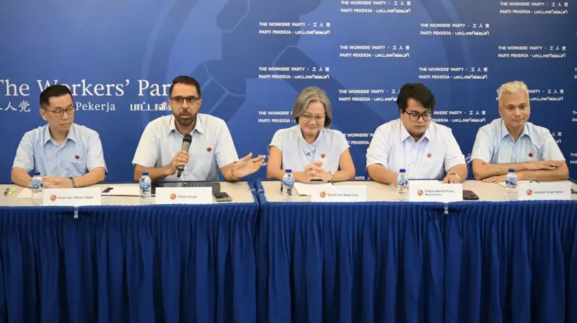 工人党无需担忧反对党全军覆没——阿裕尼与后港选区胜券在握
