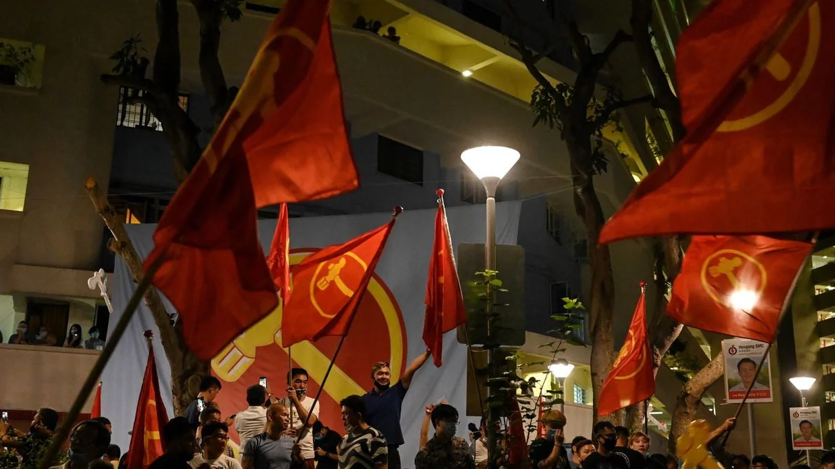 WP will win more in GE2025 but will it just be more noise?