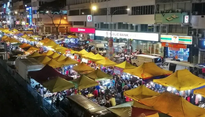 大马男子在Pasar Malam用RM10买表带竟买到价值RM7,500的真金