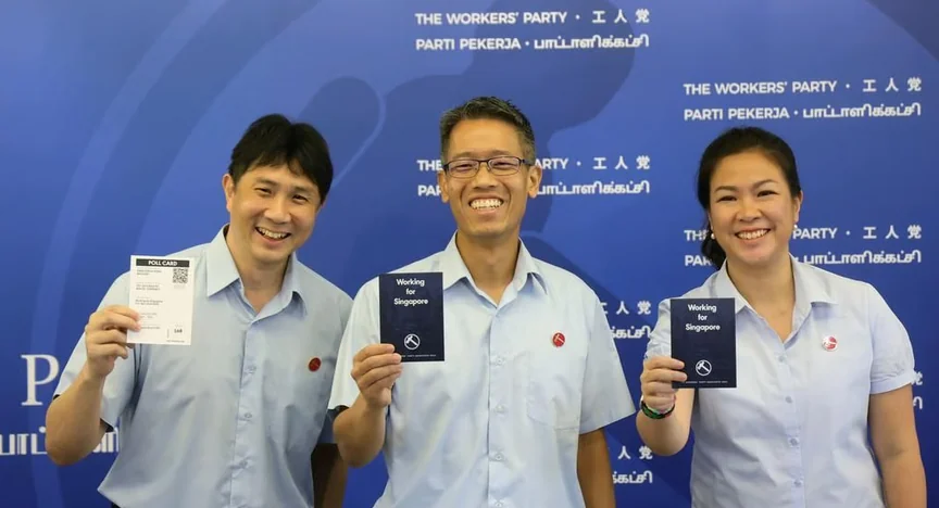 GE2025 - Here are the key points from WP's manifesto